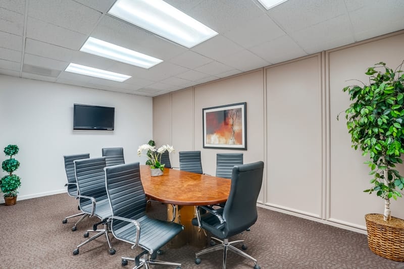 Barrister - 11500 W. Olympic Blvd - Los Angeles image 4