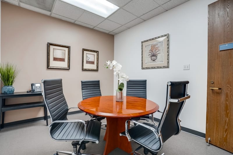 Barrister - 11500 W. Olympic Blvd - Los Angeles image 5