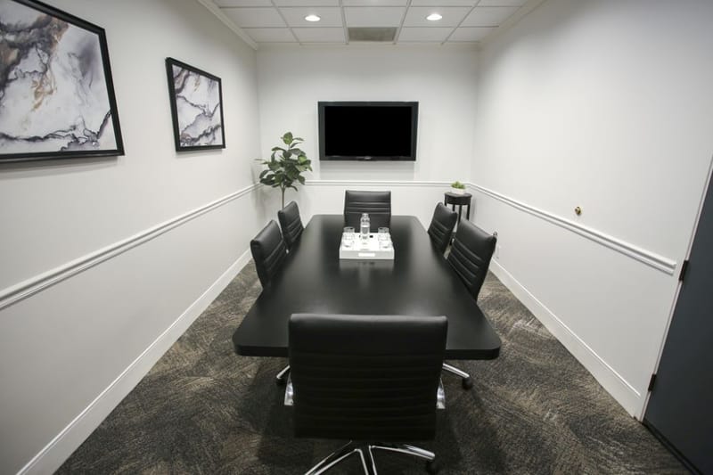Premier Workspaces - AES - Irvine - CA - Airport Executive Suites - 2102 Business Center Dr image 5