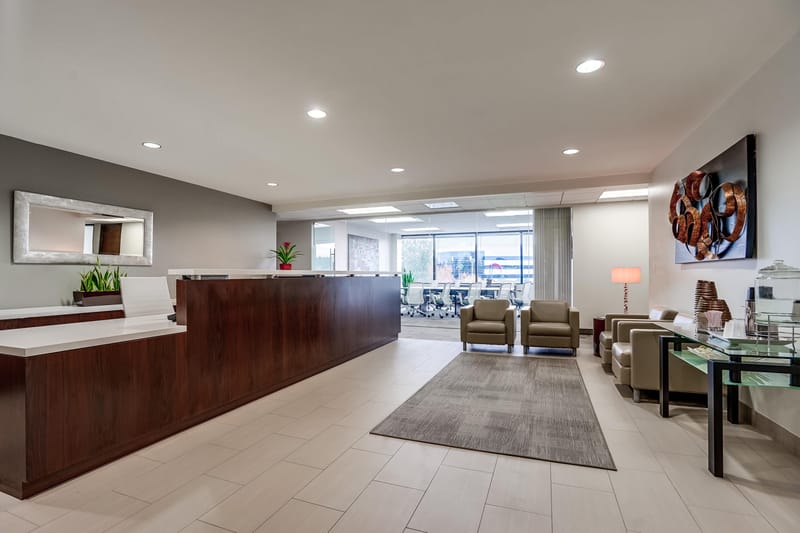 Barrister - 5850 Canoga Ave - Woodland Hills image 3