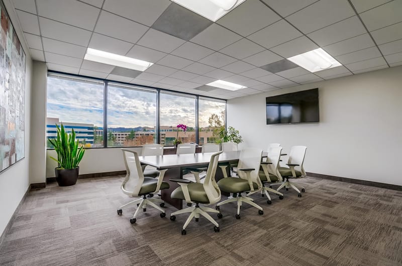 Barrister - 5850 Canoga Ave - Woodland Hills image 4