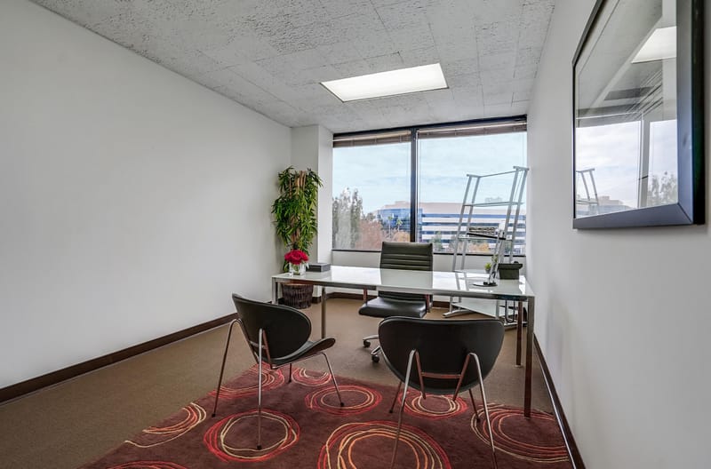 Barrister - 5850 Canoga Ave - Woodland Hills image 7