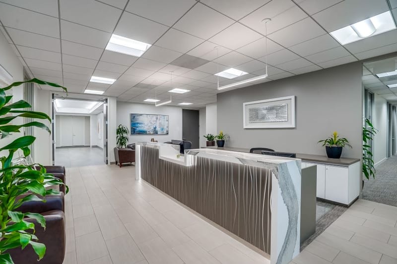 Barrister - The Torrance - 21250 Hawthorne Blvd - Torrance image 3