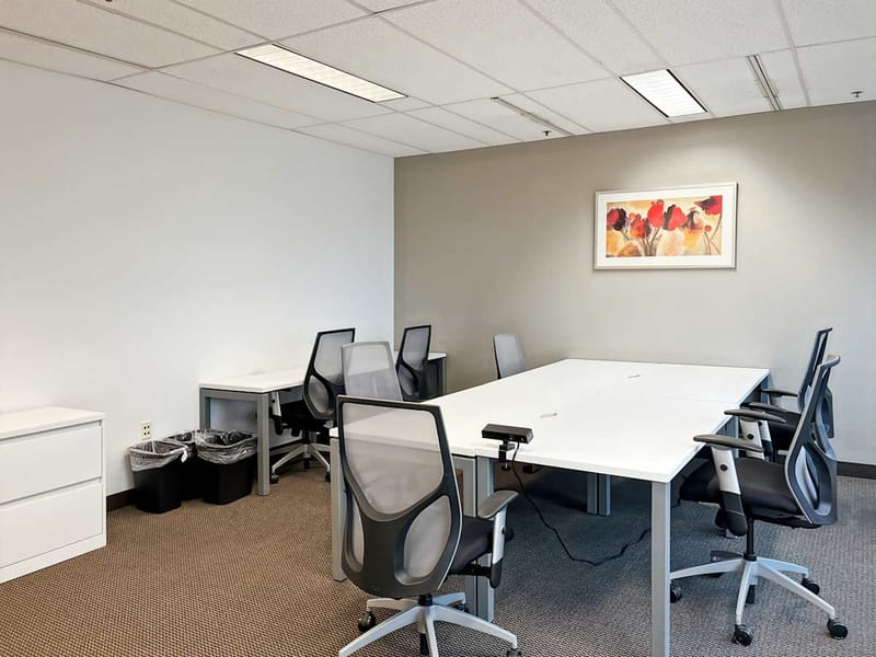 Regus - Denver Place - 18th St, Denver - CO image 10