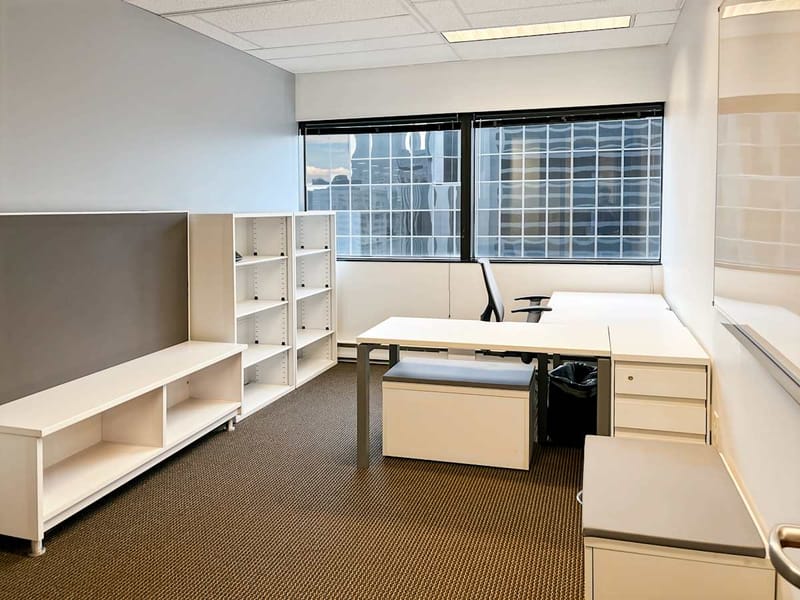 Regus - Denver Place - 18th St, Denver - CO image 4