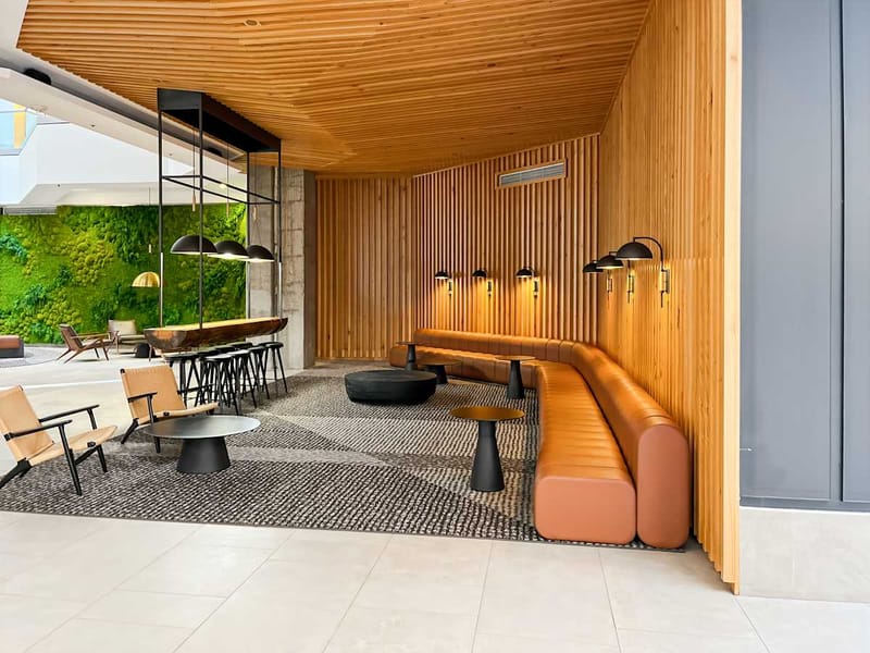 Regus - Denver Place - 18th St, Denver - CO image 5