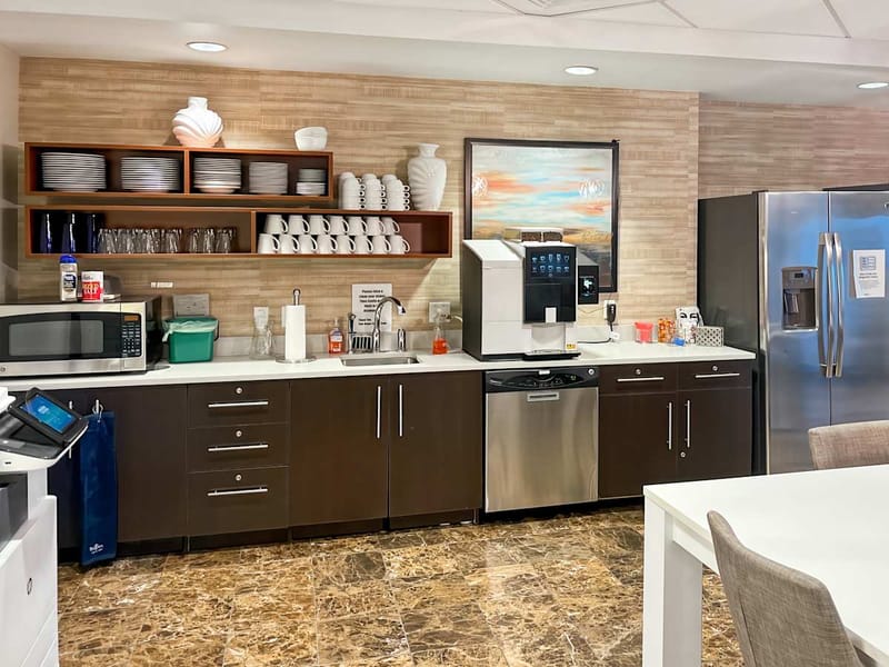 Regus - Denver Place - 18th St, Denver - CO image 6