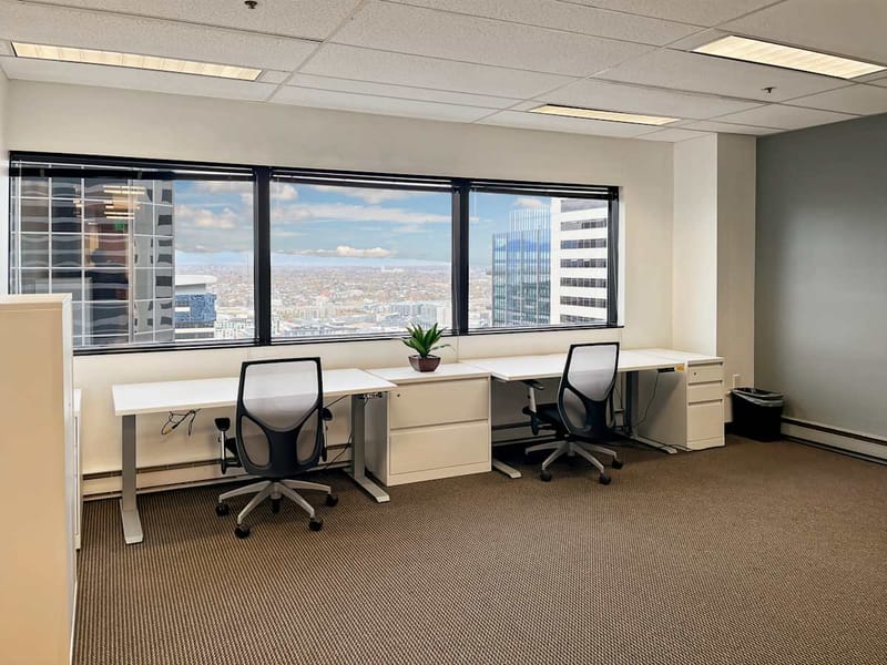 Regus - Denver Place - 18th St, Denver - CO image 7