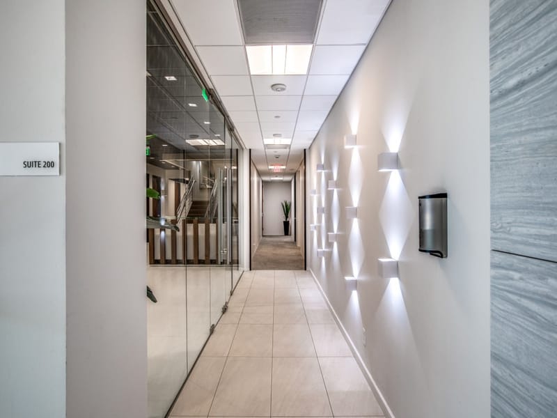Lucid Private Offices - Energy Sq - Greenville Ave, Dallas image 2