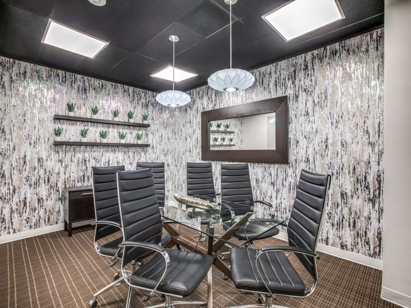Lucid Private Offices - Energy Sq - Greenville Ave, Dallas image 5