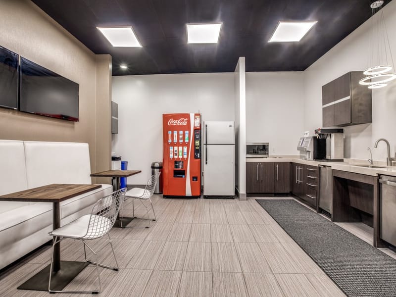 Lucid Private Offices - Energy Sq - Greenville Ave, Dallas image 10