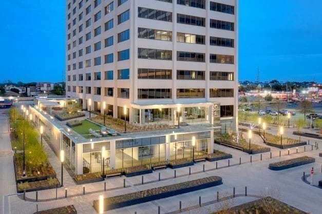 Lucid Private Offices - Energy Sq - Greenville Ave, Dallas image 11