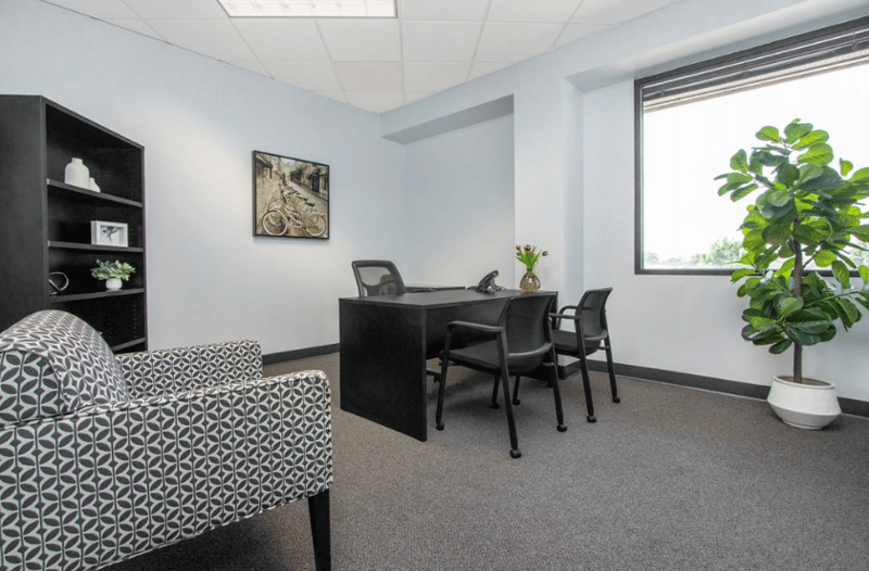 Premier Workspaces - CTR - Irvine - CA - Centerstone Plaza - Barranca Parkway image 6