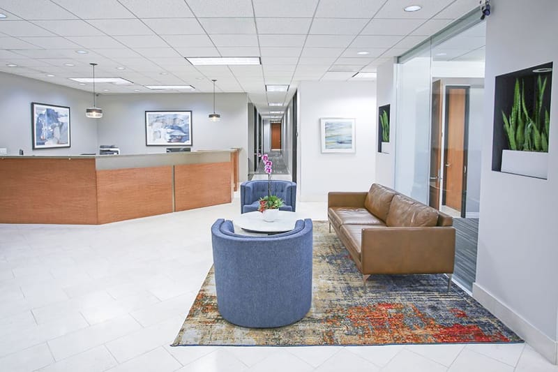 Premier Workspaces - SPE - Irvine - CA - Irvine Center Dr image 4