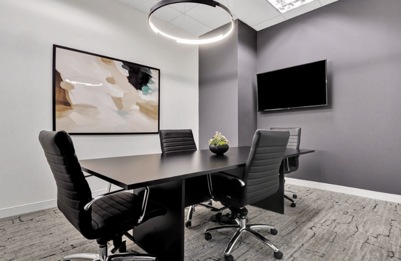 Premier Workspaces - STO - Frisco - TX - Dallas Parkway image 3