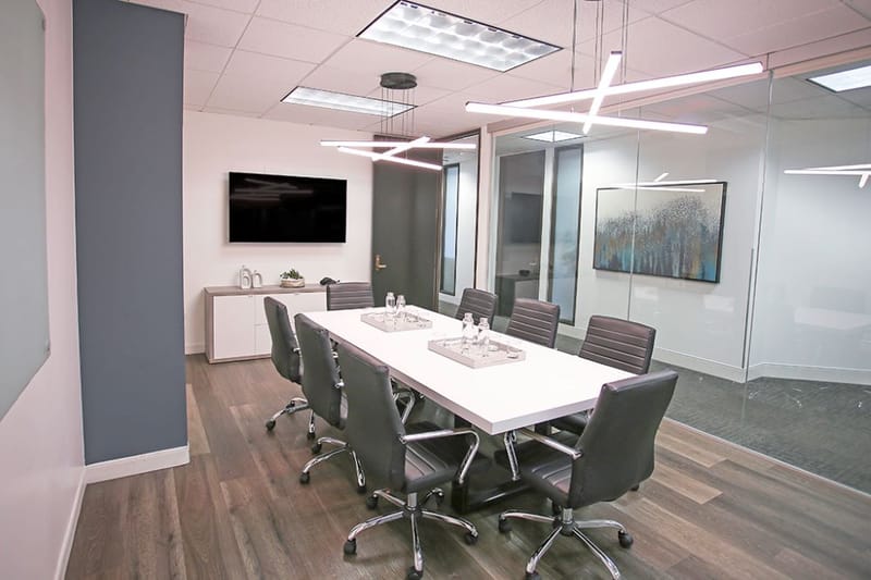 Premier Workspaces - CER - Cerritos - CA - Studebaker Rd image 4