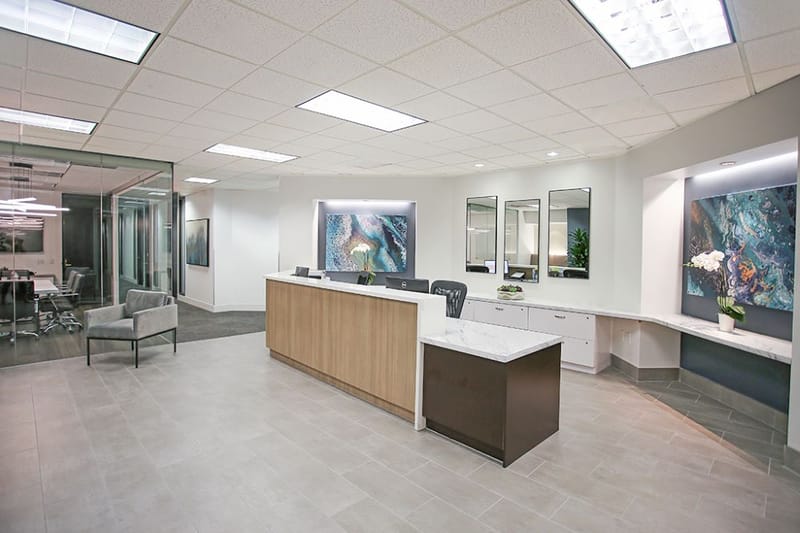 Premier Workspaces - CER - Cerritos - CA - Studebaker Rd image 5