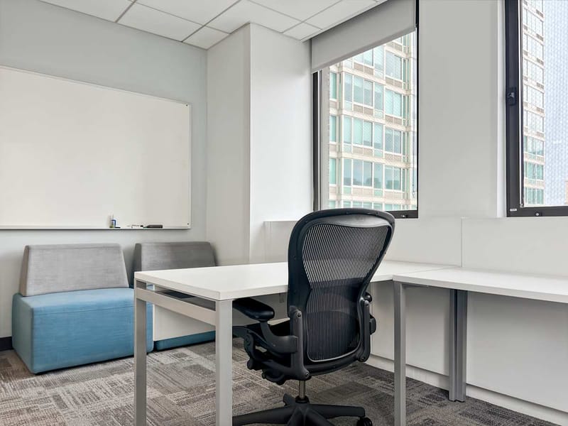 Regus - The Madison - N Dallas Parkway - Addison - TX image 12