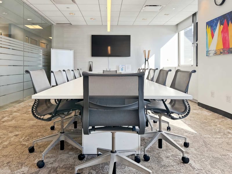 Regus - The Madison - N Dallas Parkway - Addison - TX image 3