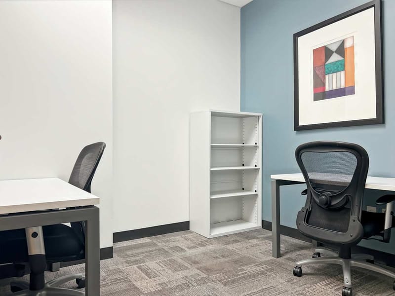 Regus - The Madison - N Dallas Parkway - Addison - TX image 4