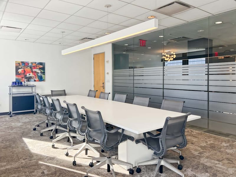 Regus - The Madison - N Dallas Parkway - Addison - TX image 8