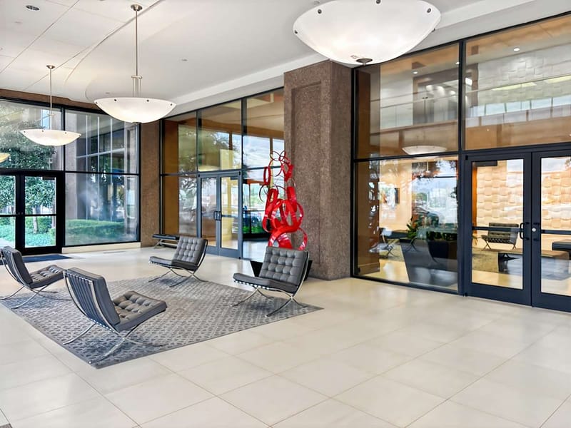 Regus - LBJ Freeway - Dallas North West - TX image 11