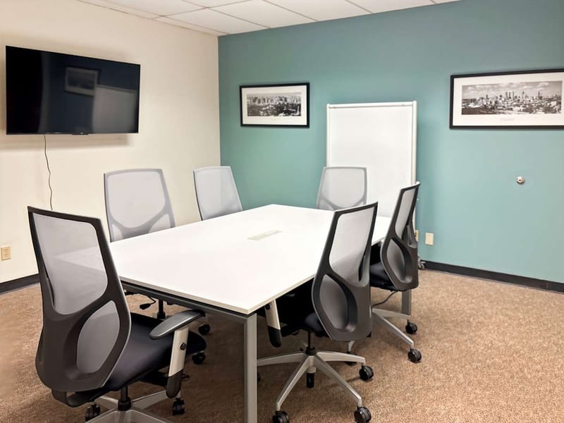 Regus - LBJ Freeway - Dallas North West - TX image 3