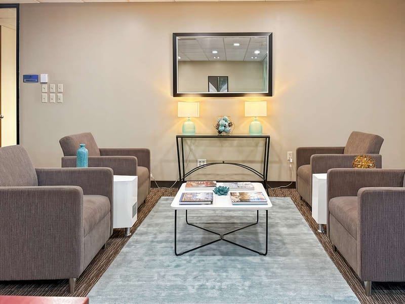 Regus - LBJ Freeway - Dallas North West - TX image 5