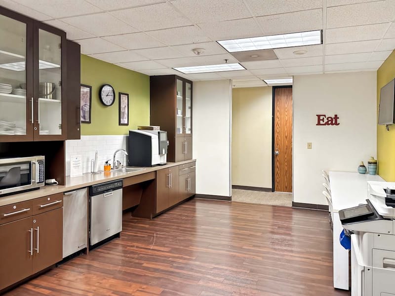 Regus - LBJ Freeway - Dallas North West - TX image 6