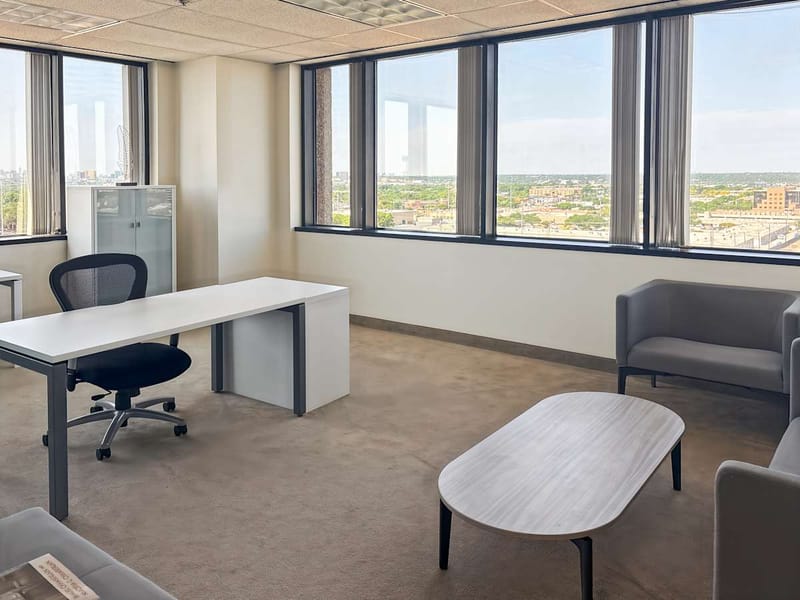 Regus - LBJ Freeway - Dallas North West - TX image 7