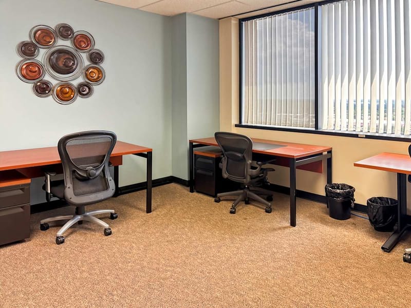 Regus - LBJ Freeway - Dallas North West - TX image 8