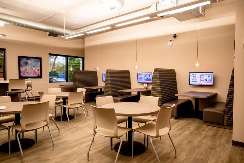 OffiCenters - 5200 Willson Road, 55424 - Edina image 3