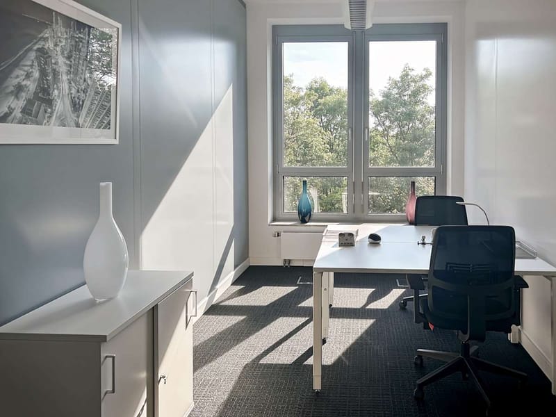 Regus - Essen, Ruhrallee - Ruhrallee 185 - Essen image 11