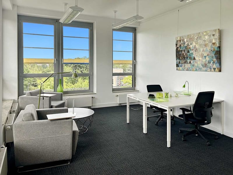 Regus - Essen, Ruhrallee - Ruhrallee 185 - Essen image 12