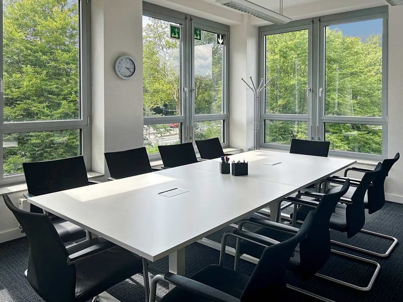 Regus - Essen, Ruhrallee - Ruhrallee 185 - Essen image 3