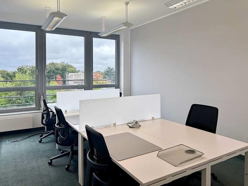 Regus - Essen, Ruhrallee - Ruhrallee 185 - Essen image 8