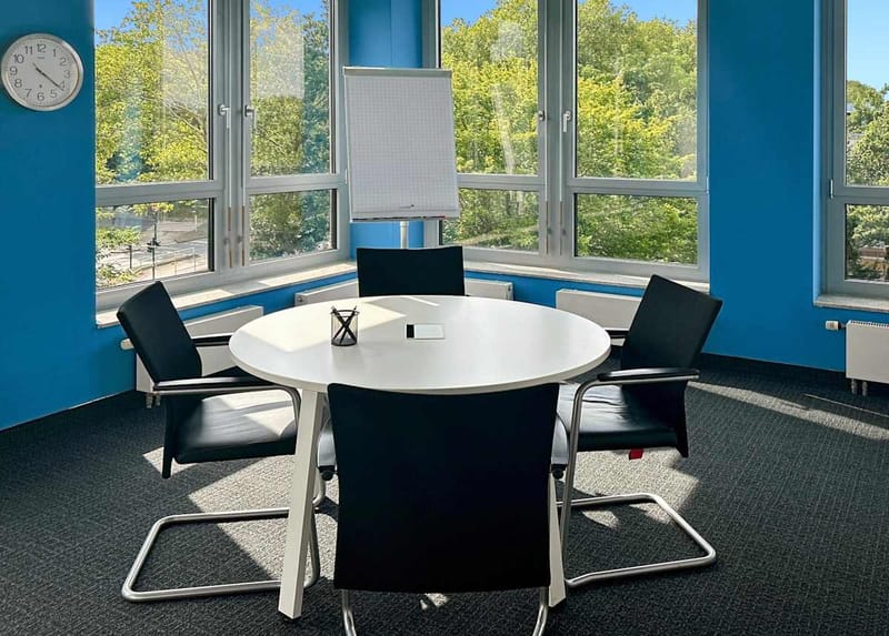Regus - Essen, Ruhrallee - Ruhrallee 185 - Essen image 9