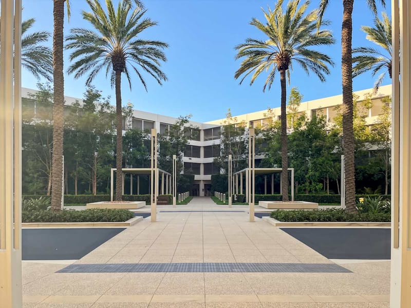 Regus - 300 Spectrum Center Drive - Irvine - CA image 11