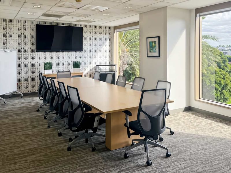 Regus - 300 Spectrum Center Drive - Irvine - CA image 3
