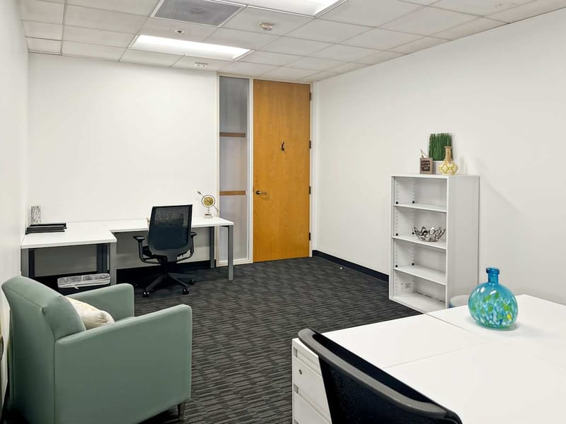 Regus - 300 Spectrum Center Drive - Irvine - CA image 7