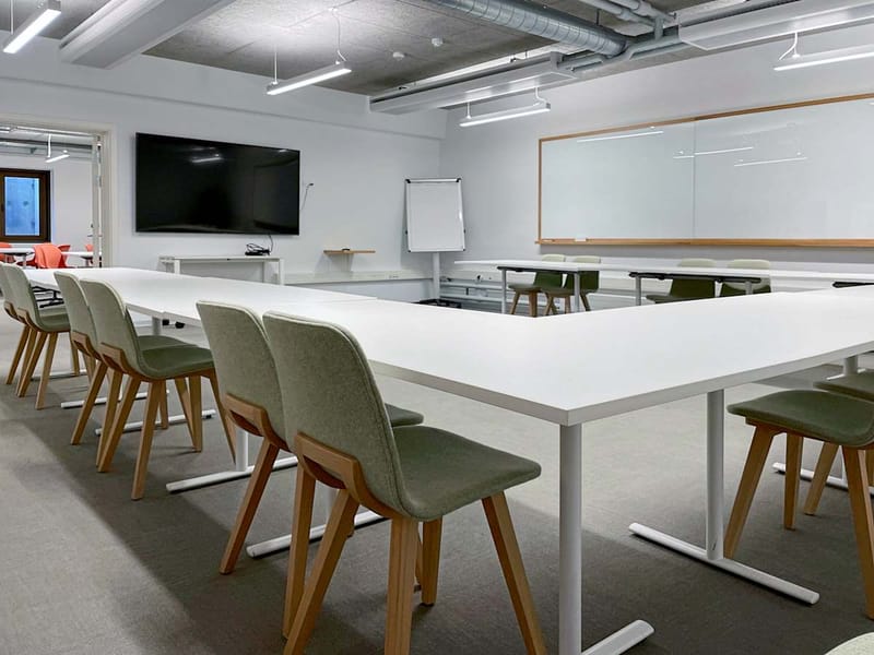 Spaces (Regus) - Ny Carlsberg Vej 80 - Copenhagen image 10