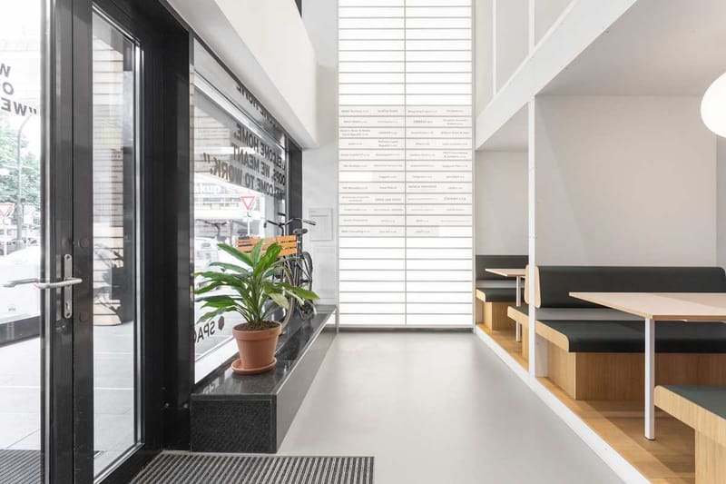 Spaces (Regus) - Albatros - Na Perstyne 342/1 - Prague image 7