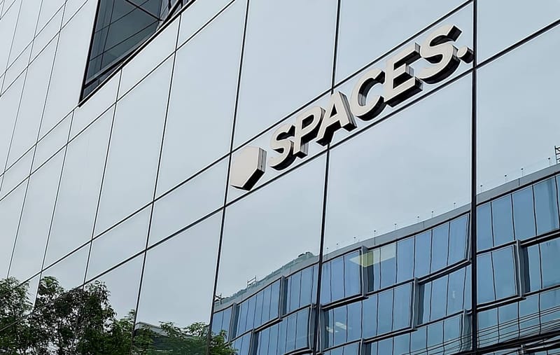 Spaces (Regus) - Avenida Jorge Basadre 607 - San Isidro - Lima image 15
