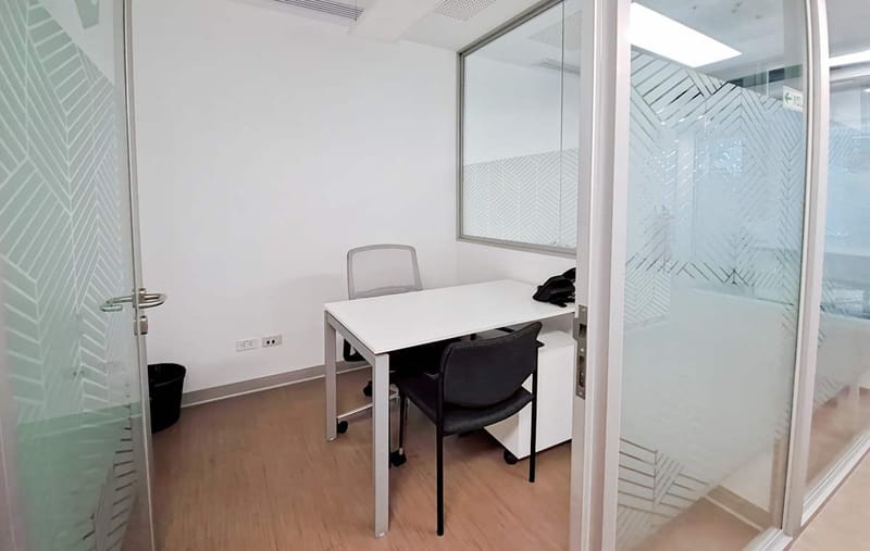 Spaces (Regus) - Avenida Jorge Basadre 607 - San Isidro - Lima image 9
