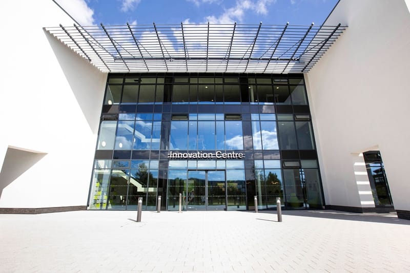 Oxford Innovation - Knowledge Gateway - Boundary Road, CO4 - Colchester image 12