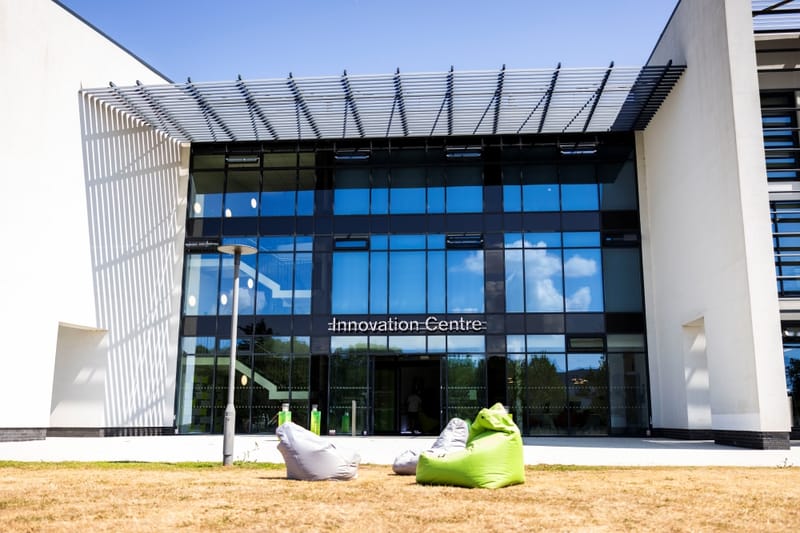 Oxford Innovation - Knowledge Gateway - Boundary Road, CO4 3ZQ - Colchester image 10