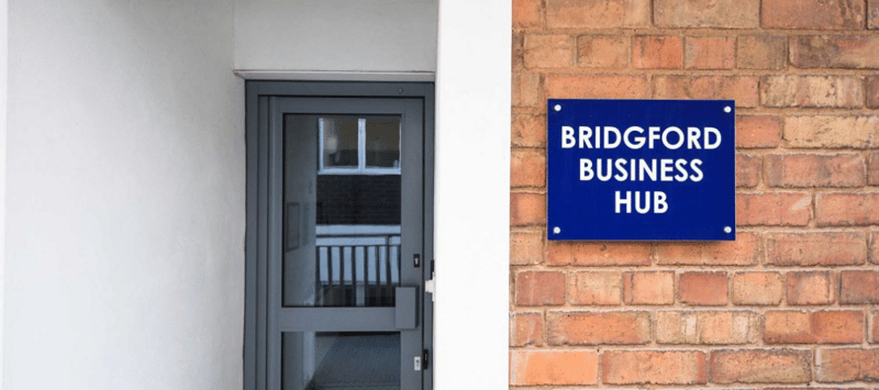 Charter Space - Bridgford Business Hub - 4 Albert Road, NG2 - Nottingham image 5