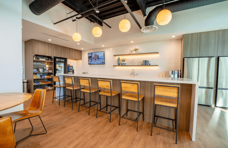 Venture X - 8400 NW 33rd Street - Suite 310, 33122 - Florida - Doral image 4