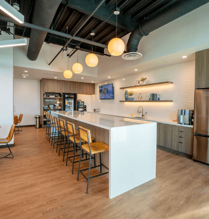 Venture X - 8400 NW 33rd Street - Suite 310, 33122 - Florida - Doral image 6