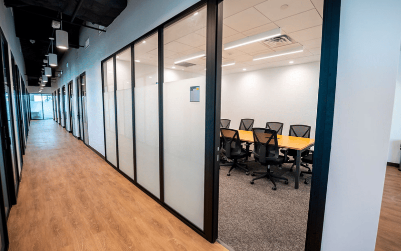 Venture X - 8400 NW 33rd Street - Suite 310, 33122 - Florida - Doral image 7